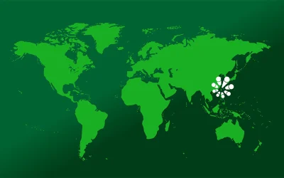 EKSPLA paskyrė „Elite Alliance Corp., Ltd.“ atstovu Taivane